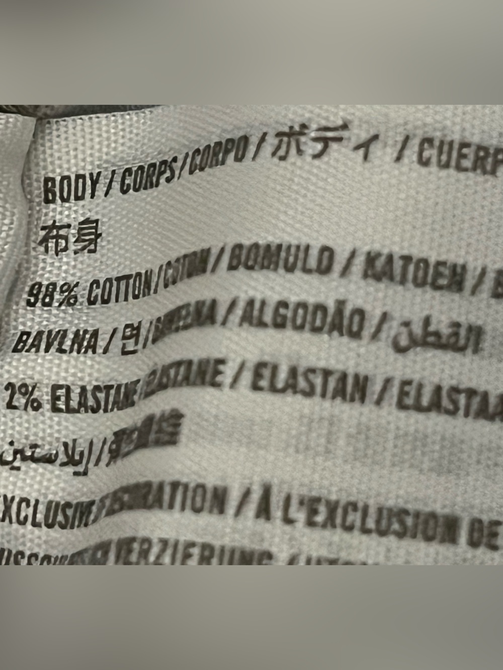 Hollister Ultra High-Rise Dad Cargo Pants - Picture 3 of 4